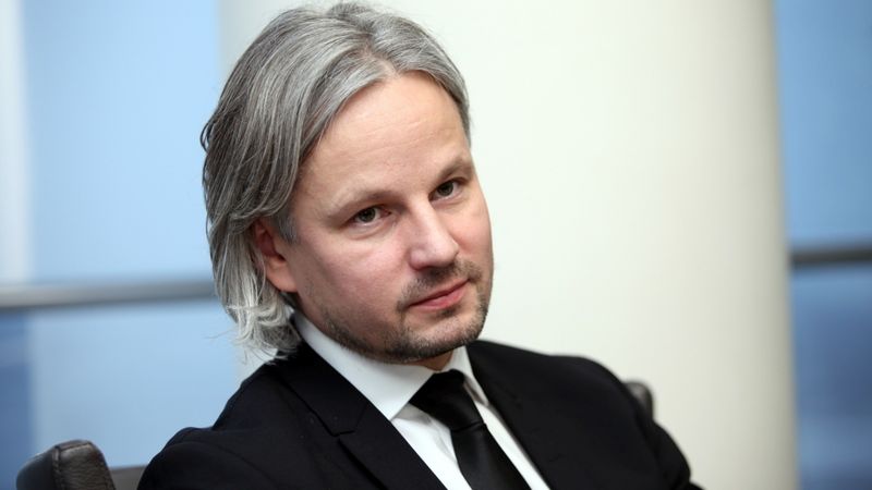 Rubenis: Latvijas nākotnei izglītības reforma nepieciešama jau vakar