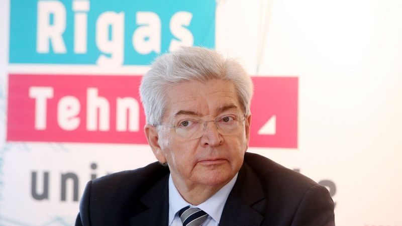 Leonīds Ribickis