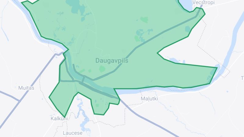 Bolt uzsāk ēdienu piegādi Daugavpilī