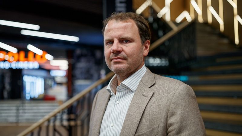 Divu izklaides centru izveidē Rīgā Apollo Group investē vairāk nekā 11 miljonus eiro