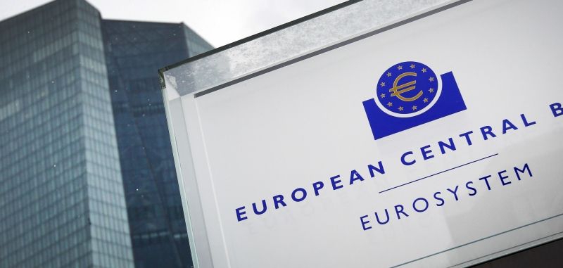 ECB nemaina galvenās procentu likmes