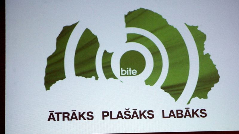 Bite sāk ieviest Latvijā lietu interneta tīklu