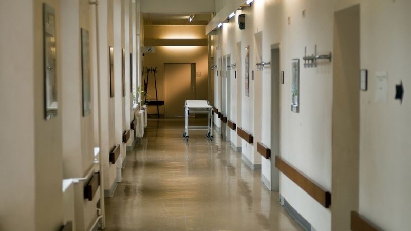 Pārdota poliklīnikas VIA UNA kapitāla daļa