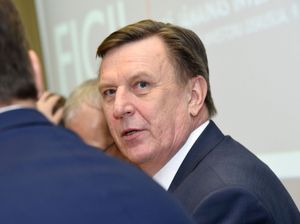 Kučinskis: Jaunās partijas vēl «nespēj nolaisties uz zemes»