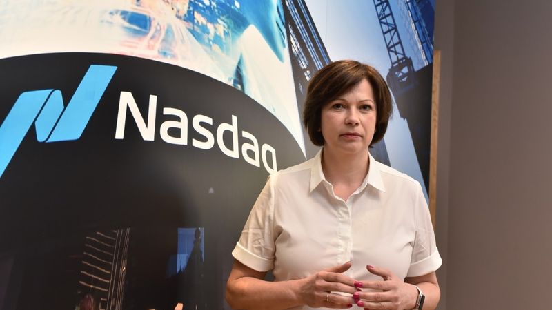 Izkustināt Latvijas kapitāla tirgus ledu