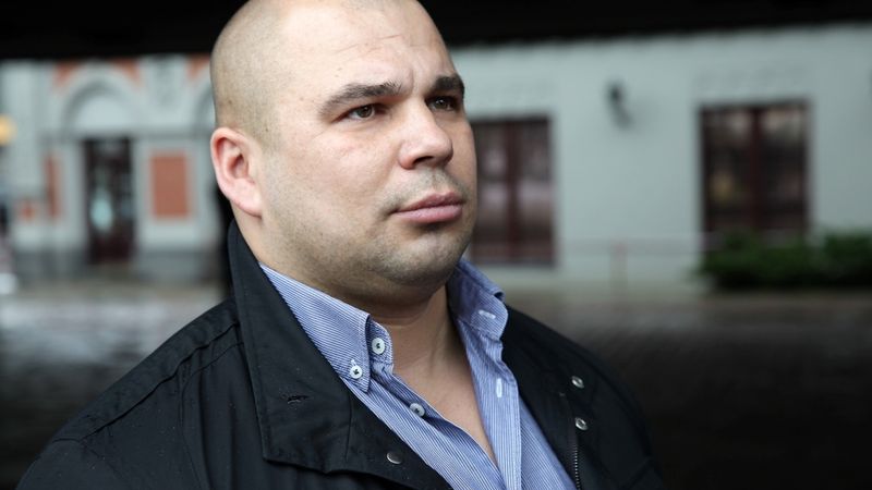 Ziedonis Apariņš