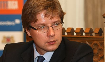 Ušakovs: ļoti lielas domstarpības koalīcijā sāksies, kad būs jāvēlē prezidents