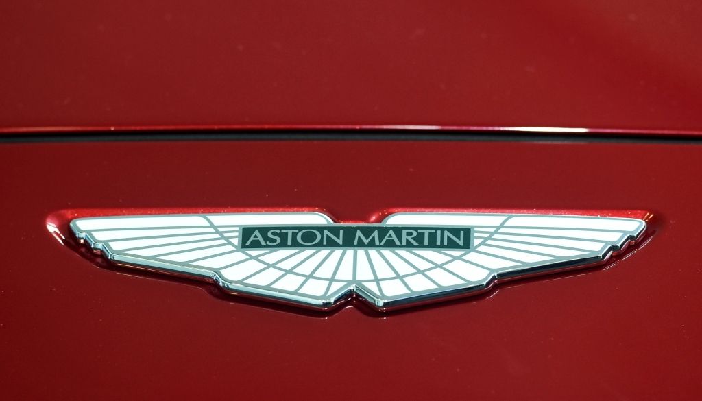 Tarifu dēļ Aston Martin ierobežo automobiļu eksportu uz ASV