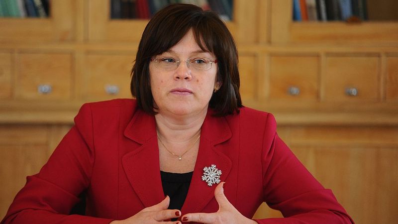 Bāliņa: Mobilly funkciju pārņemšana ir pretrunā ar likumu un grauj uzņēmējdarbības vidi