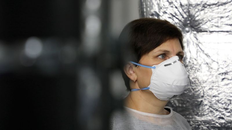 Viņķele: iespējamai ierobežojumu pastiprināšanai izšķirošas būs tuvākās dienas