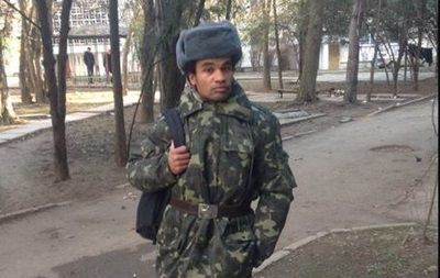 Latvijas pilsonis Beness Aijo atkal aizturēts Ukrainā