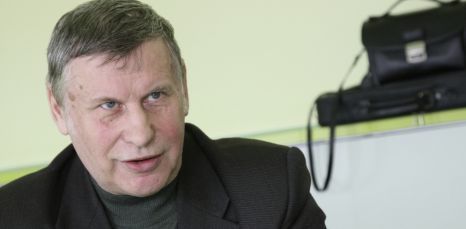Jānis Zutis: Dzīvnieku aizsardzības ētikas padome apzināti maldina Saeimu