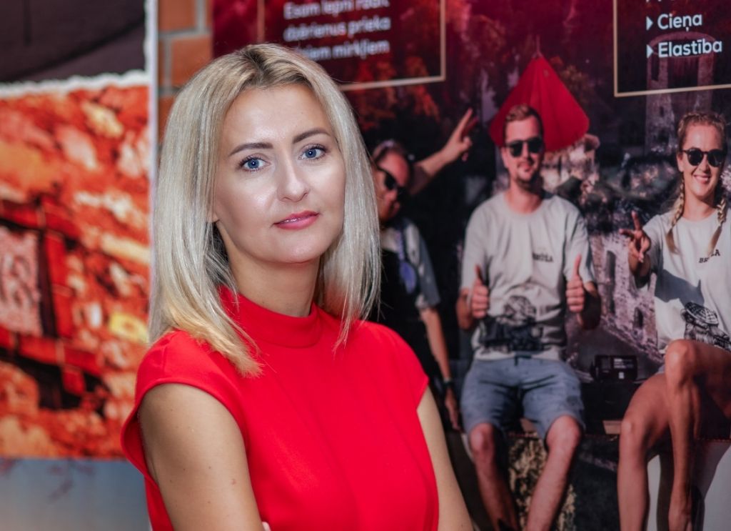 Publicitātes foto