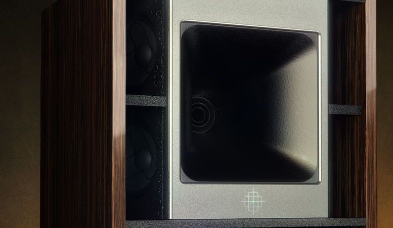 Square Audio janvārī sāks ražot pirmo profesionālo studijas skandu modeli