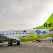 Igaunijā airBaltic iekļauts vietējo struktūrvienību melnajā sarakstā