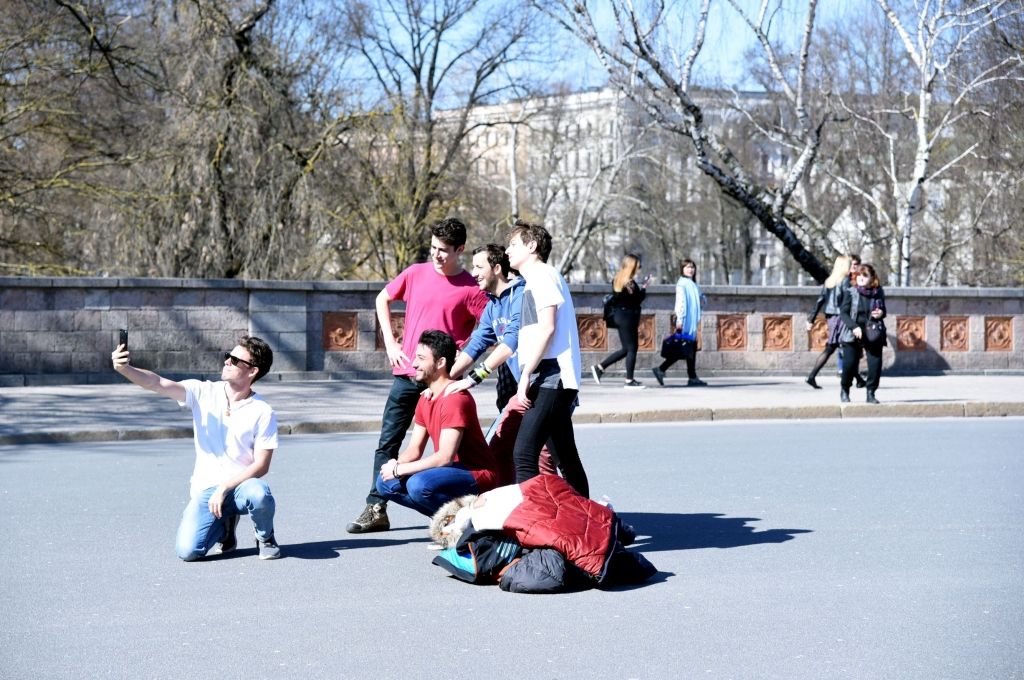 Foto: Zane Bitere/LETA
