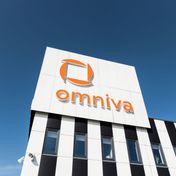 Igaunija izsludina publisku izsoli 100% Omniva akciju pārdošanai