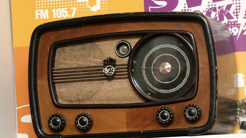 Radio SWH var aizliegt atskaņot mūziku