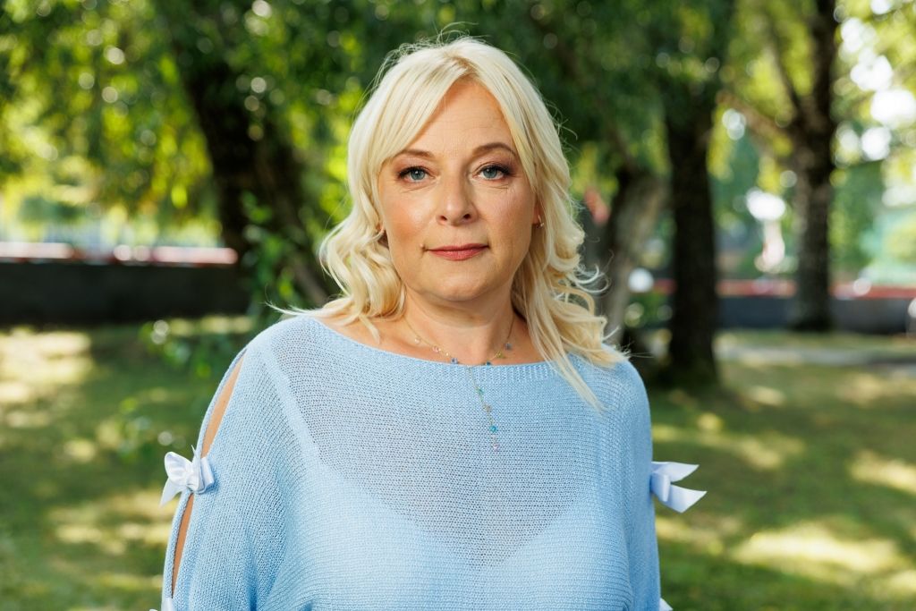 Publicitātes foto