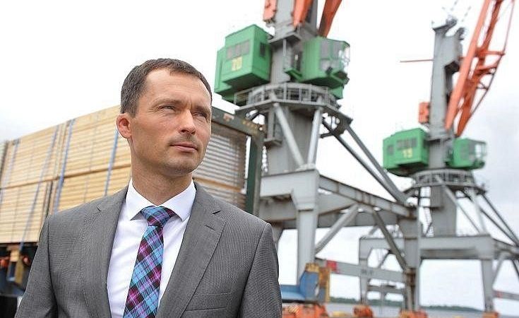 Netraucēt ar lokālām sankcijām un atbalstīt alternatīvu tirgu ieguvē: ko tranzīta nozare gaida no politiķiem?
