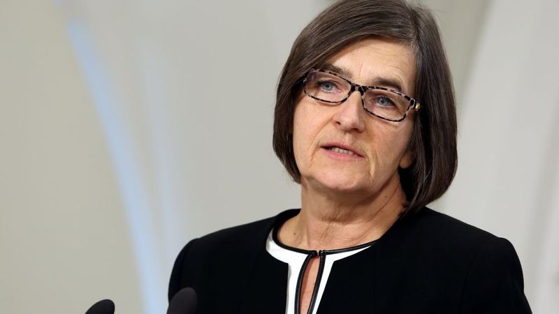 Razmusa: Latvijai paliek arvien mazāk laika, lai izpildītu Moneyval rekomendācijas