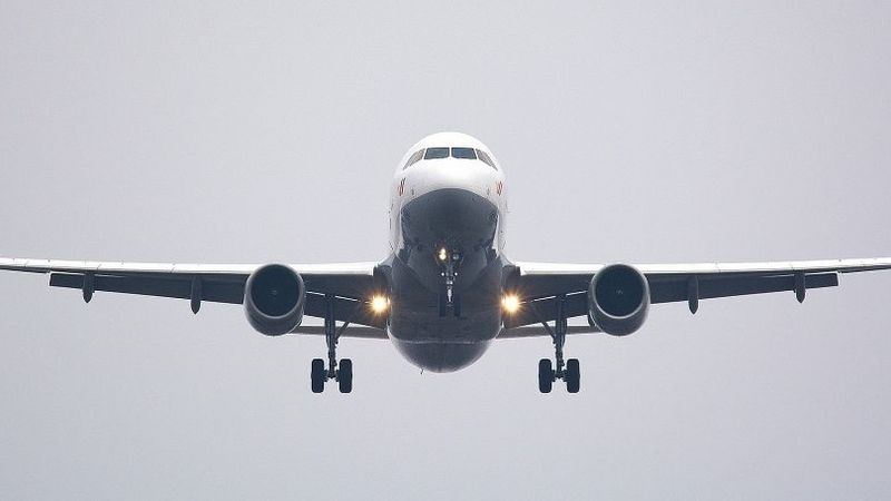 Latvijas gaisa satiksmes ieņēmumi varētu sarukt par 20-25%