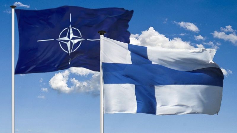 Somija pieteiksies dalībai NATO