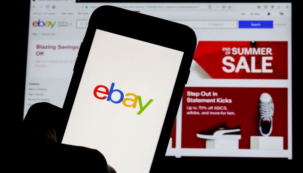 eBay  īsteno 9,2 miljardu dolāru darījumu