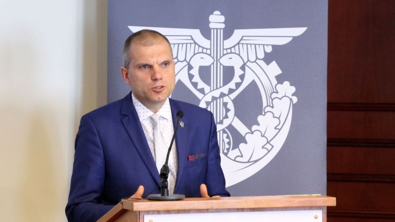 Kas darbosies LTRK padomē?