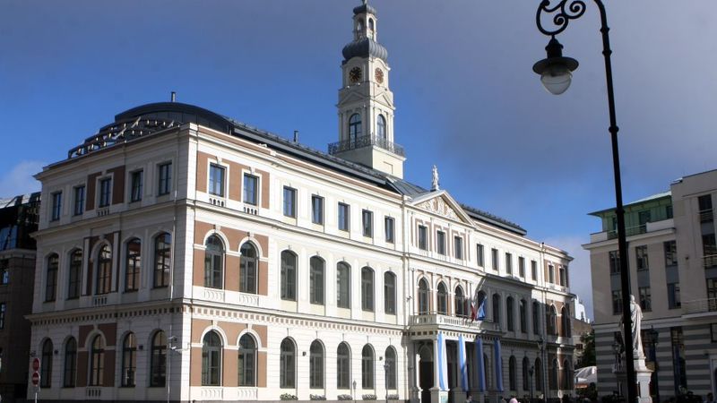 Rīga 2013. gadu noslēgusi ar mīnusu 39,9 miljonu latu apmērā