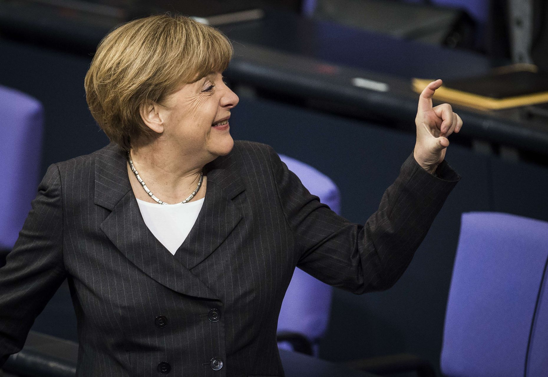 Foto: AFP