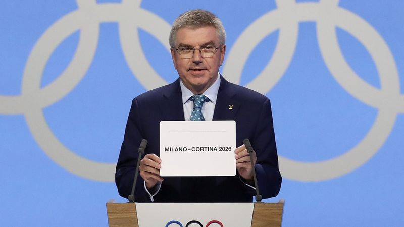 Siguldā nenorisināsies daļa no 2026.gada Ziemas olimpiskajām spēlēm