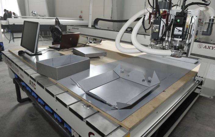 Rāvja Skonto Plan Ltd. valdei pievienojas Ieva Līmeža