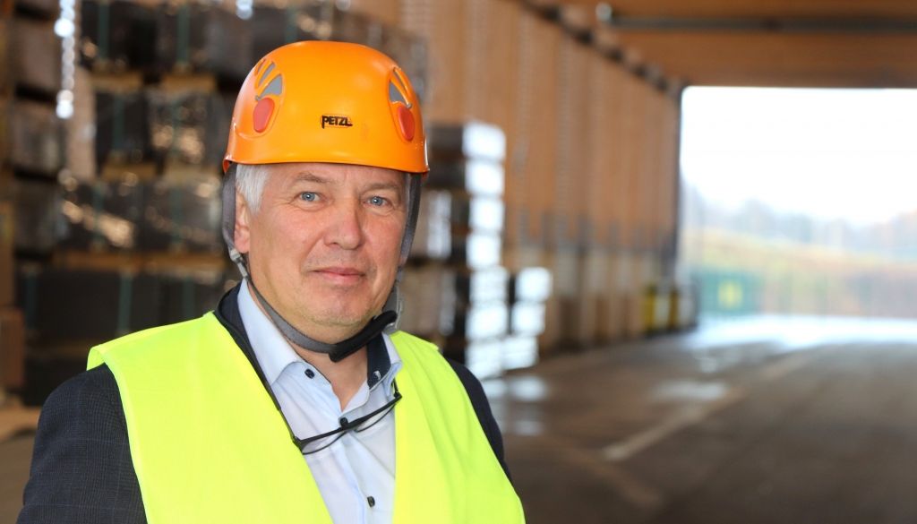 VIDEO: Investē 100 miljonus eiro ražotnē Latgalē
