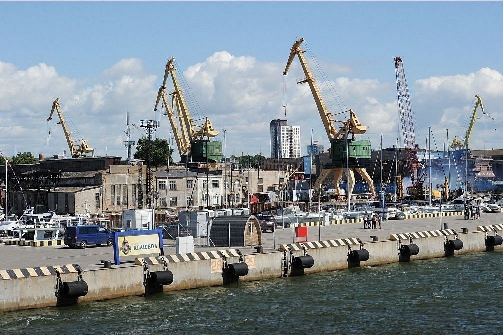 Foto: no DB arhīva