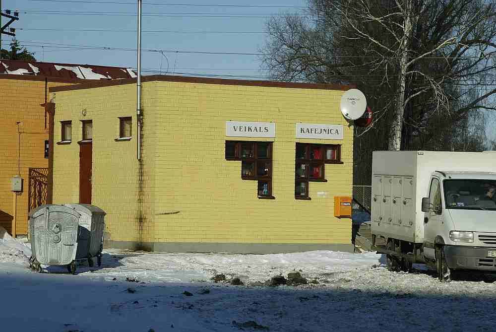 Foto: Vitālijs Stīpnieks, Dienas Mediji