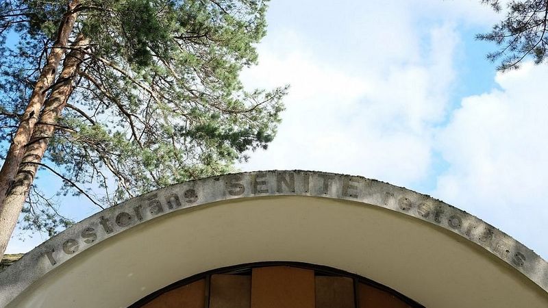 Sēnītes atjaunošanas sapnis izsapņots - objekts pārdošanā par 580 000 eiro