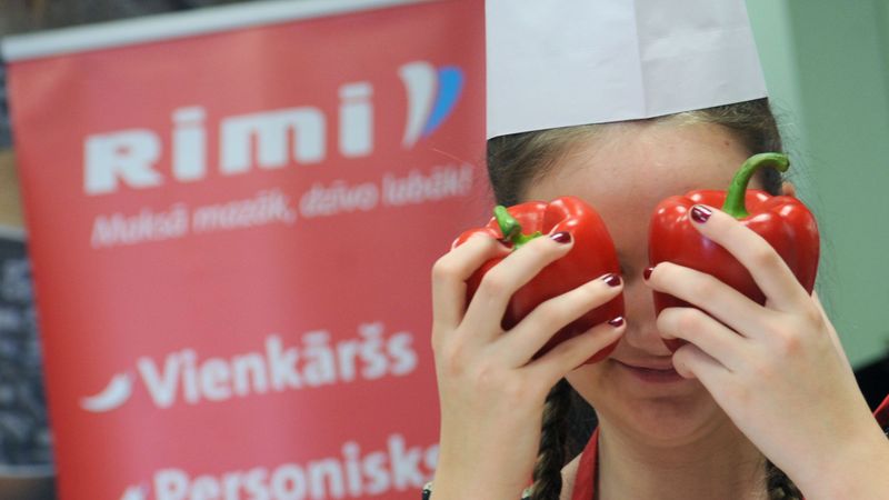 Rimi  plāno piesaistīt investoru tirdzniecības centram Damme