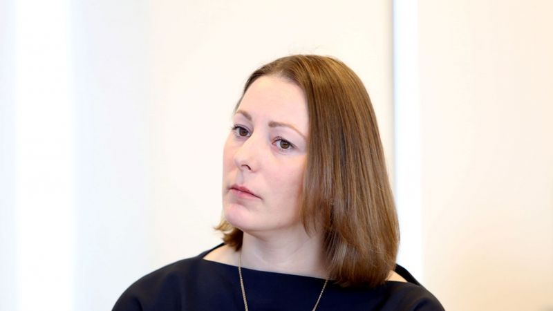 EY: Ļoti reti nav iespējams noteikt uzņēmuma patieso labuma guvēju