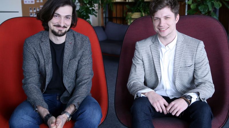Mana pieredze: Izstrādā alternatīvu ierakstītām vēstulēm