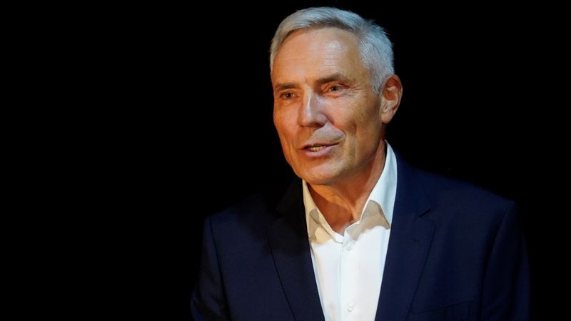 Žagars: Ja šī sezona būtu vāja, nākamgad Žagarkalns neeksistētu