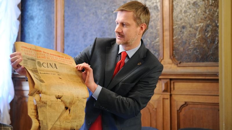 Uzņēmēju Namu turpmāk sildīs bizness