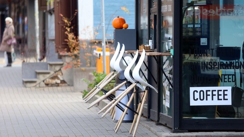Notiks kārtējā kopsēde par Covid-19 ierobežošanu