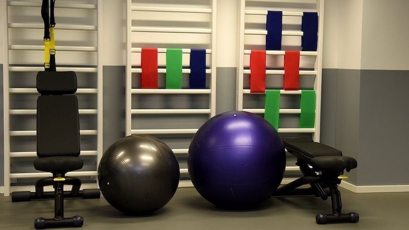 Uz valsts atbalstu pieteikušies 109 tirdzniecības un sporta centri, par 16,7 miljoniem eiro
