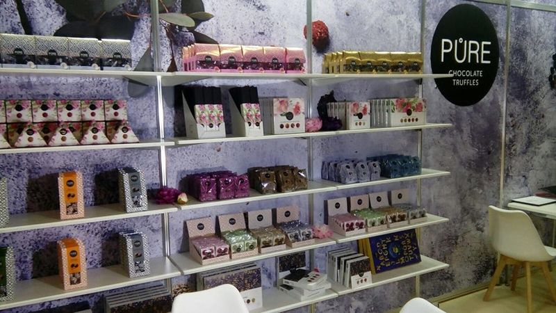 Pure Chocolate apgrozījums sarucis, zaudējumi pieauguši