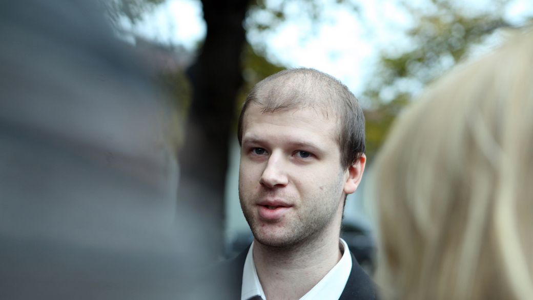 «Imantas hakeris» Čalovskis varētu būt ceļā uz ASV