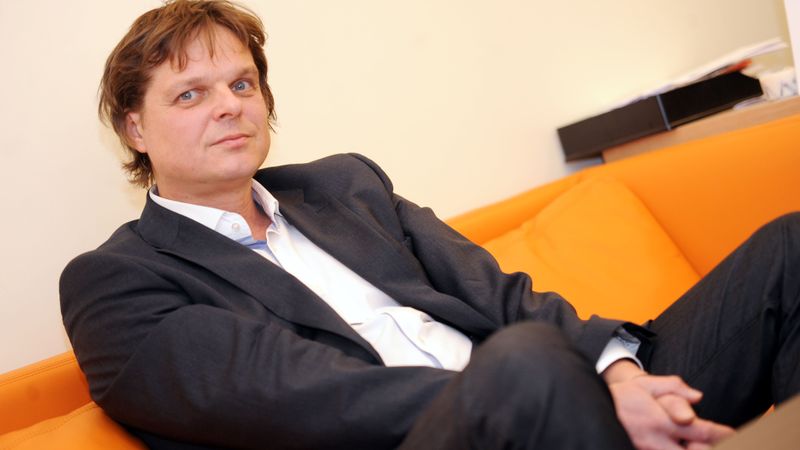 Jānis Bergs pamet Visma Enterprise (iepriekš FMS)