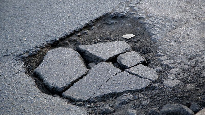 Latvijas autoceļu uzturētājs šogad plāno 79,79 miljonu eiro ieņēmumus