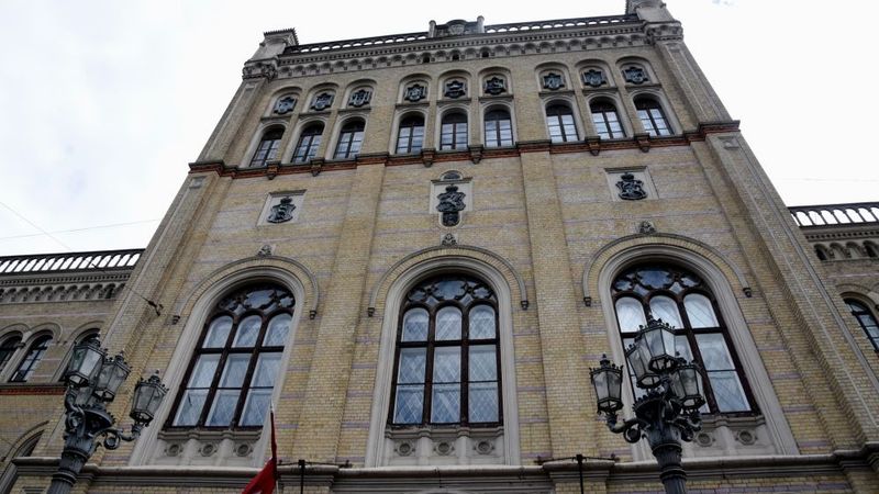 IZM: LU rektora vēlēšanu procesā konstatēti procesuāli pārkāpumi