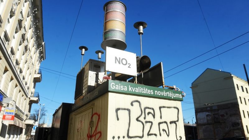 Piesārņojuma risku mazināšanai vēl daudz mājasdarbu